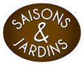 Saisons et Jardins - Logo Header